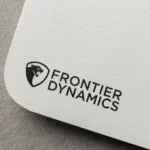 Frontier Dynamics Logo